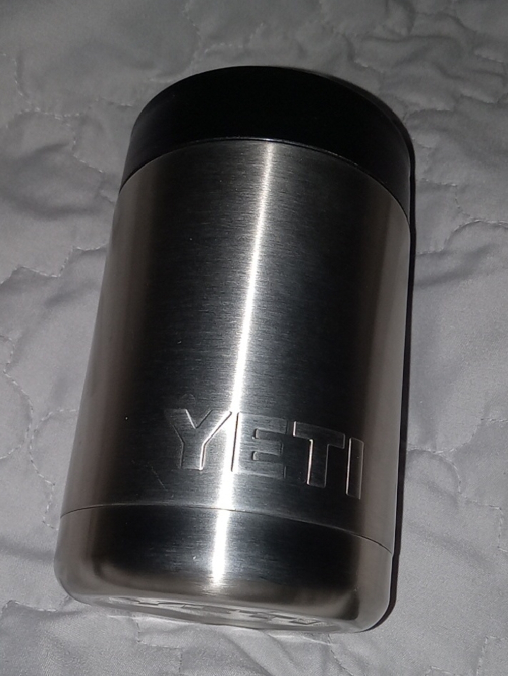 Brumate Hopsulator Slim & Yeti Colster 12oz - Picture 8 of 11